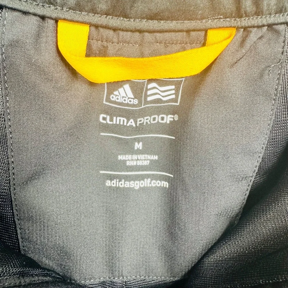 Adidas Climaproof pants Adidas Golf Medium‎ Active Athletic Gym Hiking Running